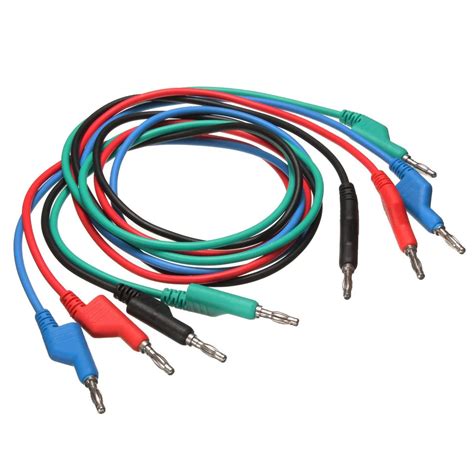 Check the Cable Connectors